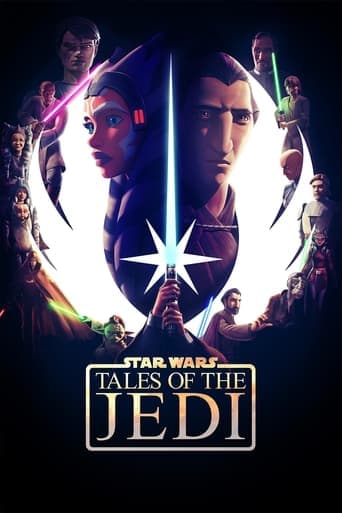 Gwiezdne wojny: Opowieści Jedi Bajeczki