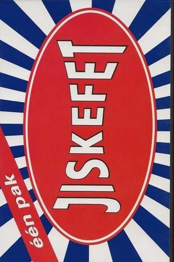Jiskefet - Een Pak Bajeczki