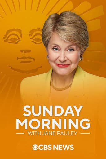 CBS News Sunday Morning Bajeczki