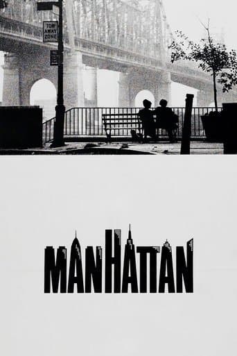 Manhattan Bajeczki