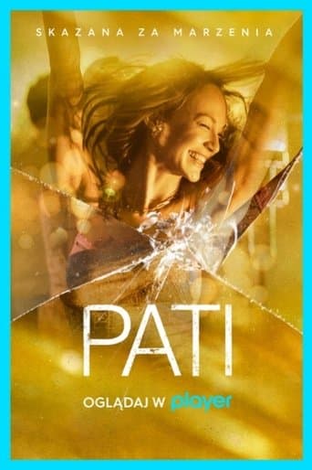 Pati Bajeczki