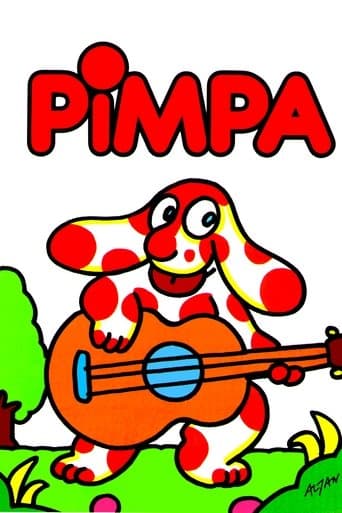 La Pimpa Bajeczki