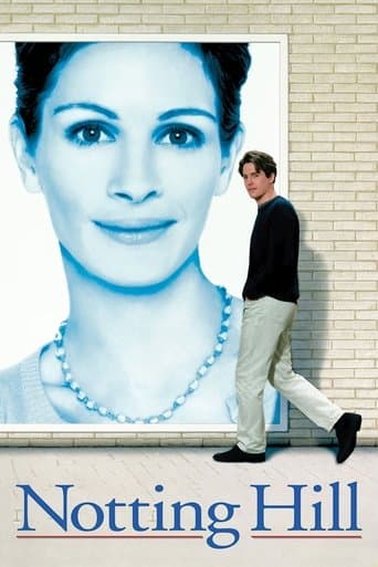 Notting Hill Bajeczki