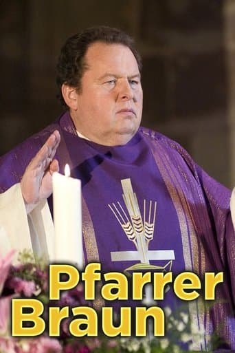 Pfarrer Braun Bajeczki