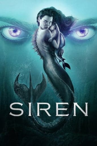 Syrena Bajeczki