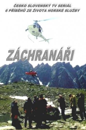 Záchranári Bajeczki