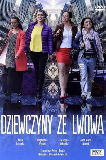 Dziewczyny ze Lwowa Bajeczki