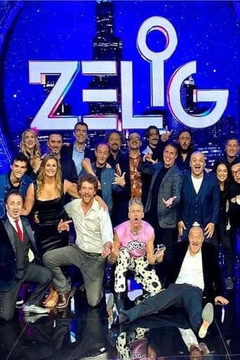 Zelig Bajeczki