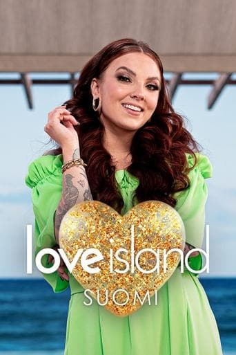 Love Island Suomi Bajeczki