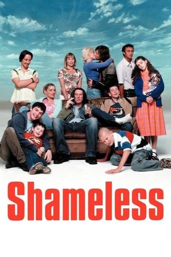 Shameless Bajeczki