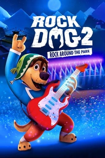 Rock Dog 2: Rock Around the Park Bajeczki