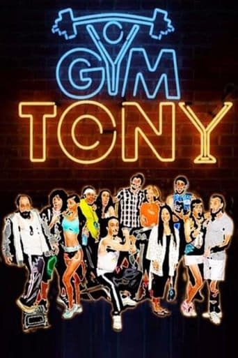 Gym Tony Bajeczki