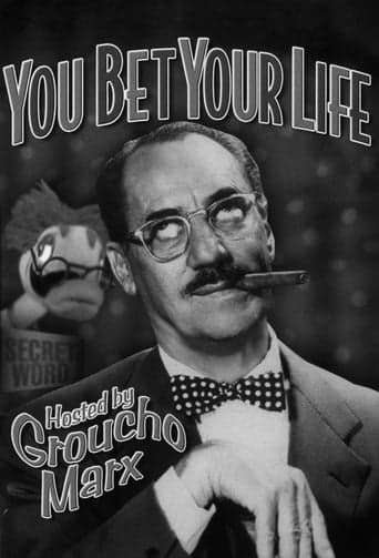 You Bet Your Life Bajeczki