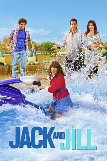 Jack i Jill Bajeczki