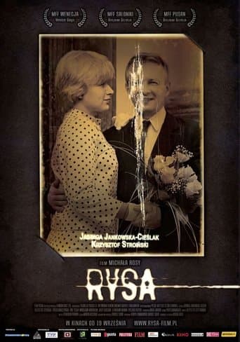 Rysa Bajeczki