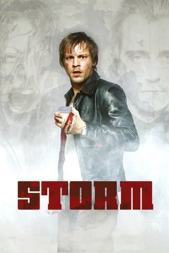 Storm Bajeczki