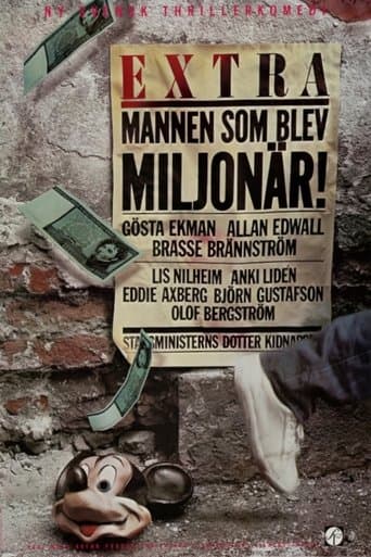 Mannen som blev miljonär Bajeczki