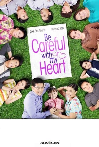 Be Careful With My Heart Bajeczki