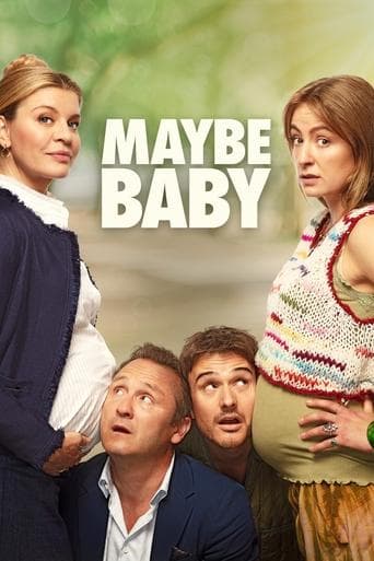 Maybe Baby Bajeczki