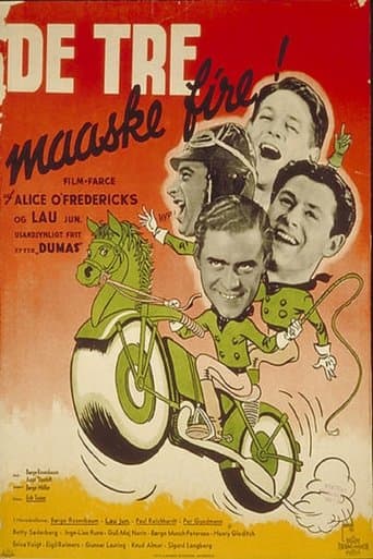 De tre måske fire Bajeczki