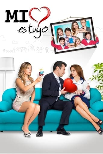 Mi corazón es tuyo Bajeczki