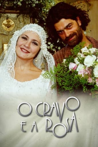 O Cravo e a Rosa Bajeczki