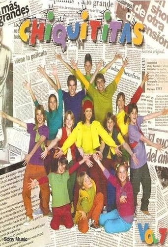Chiquititas Bajeczki