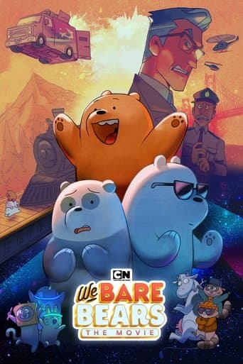 Między nami, misiami. Film Bajeczki