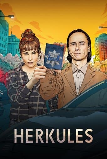 Herkules Bajeczki