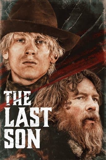 The Last Son Bajeczki