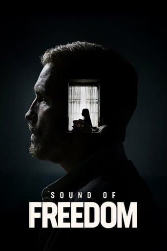 Sound of Freedom. Dźwięk wolności Bajeczki