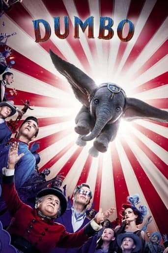 Dumbo Bajeczki