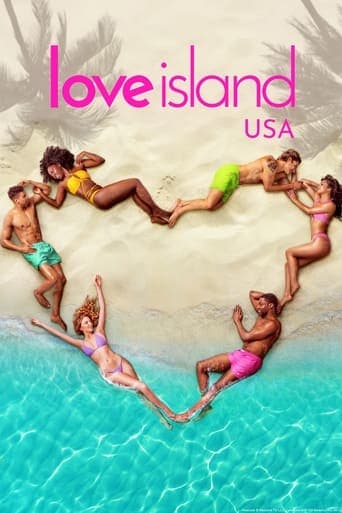 Love Island Bajeczki