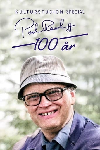 Povel Ramel 100 år Bajeczki