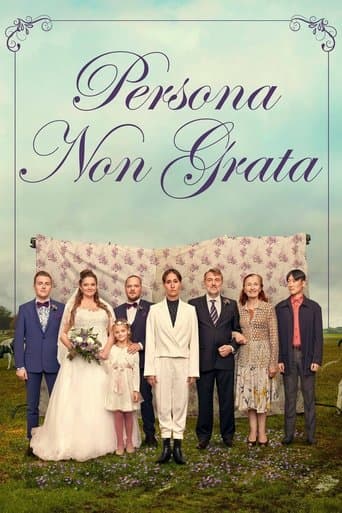 Persona non grata Bajeczki
