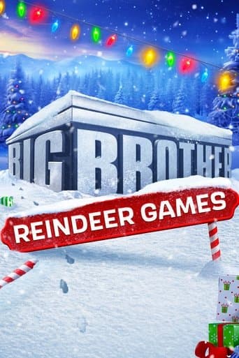 Big Brother Reindeer Games Bajeczki