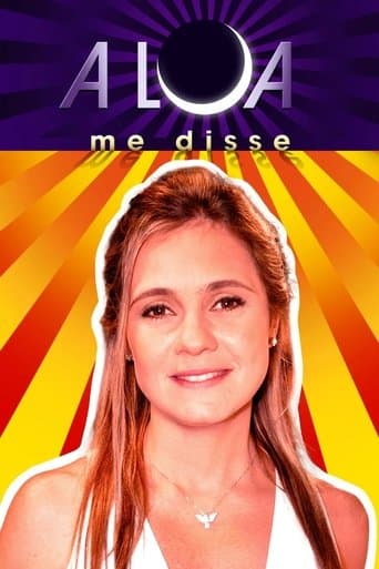 A Lua Me Disse Bajeczki