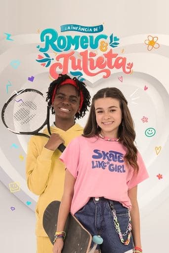 A Infância de Romeu e Julieta Bajeczki