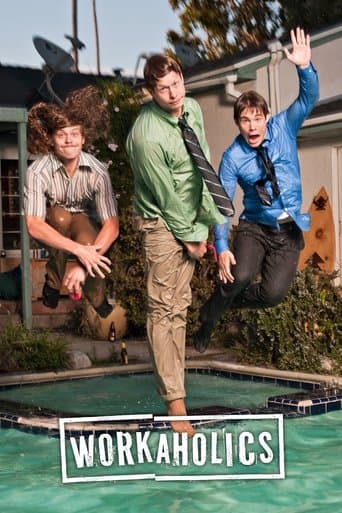 Workaholics Bajeczki