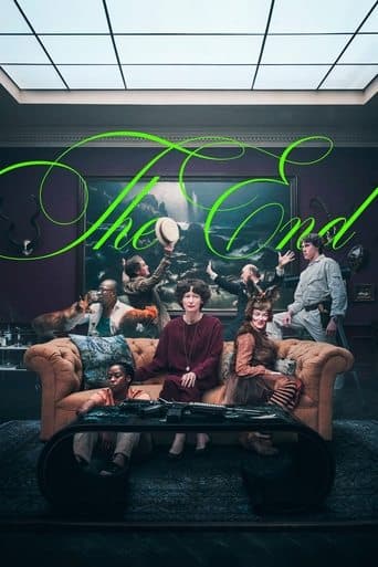 The End Bajeczki