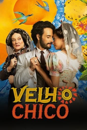 Velho Chico Bajeczki