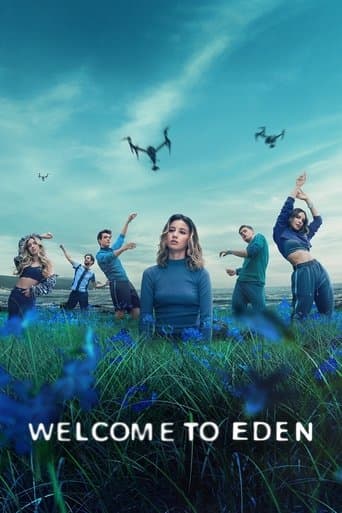 Nowy Eden Bajeczki