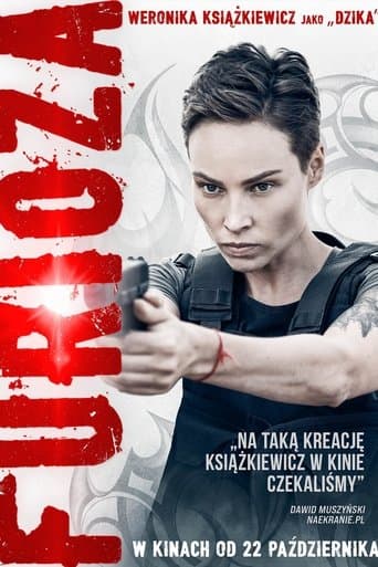 Furioza Bajeczki