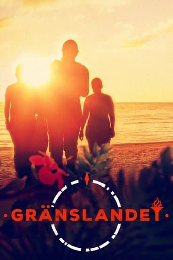 Robinson: Gränslandet Bajeczki