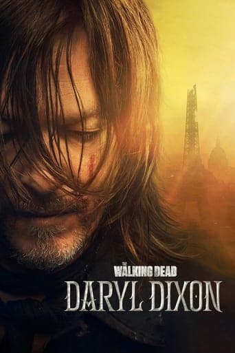 The Walking Dead: Daryl Dixon Bajeczki