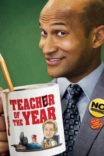 Teacher of the Year Bajeczki