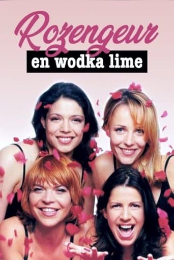 Rozengeur & Wodka Lime Bajeczki
