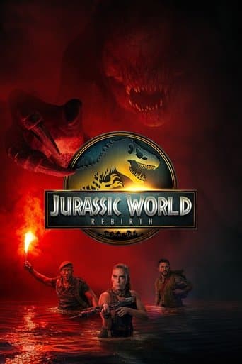 Jurassic World: Odrodzenie Bajeczki