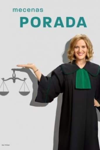 Mecenas Porada Bajeczki