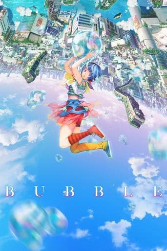 Bubble Bajeczki